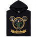 Sir Veillance - Main view Hoodie Black