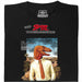 P.M. Magazine 11/1978 Le Dinosaure en Nous - Vue principale T-Shirt Noir