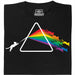 Dark Side of the Cat - Main view T-Shirt Black