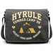 Hyrule Summer Camp - Vista frontale Borsa