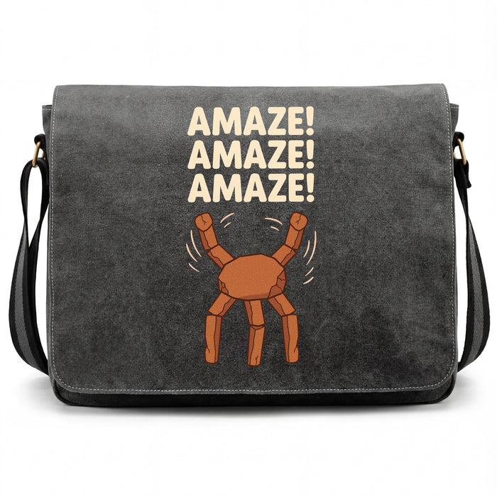 Amaze Amaze Amaze - Vue principale Sac