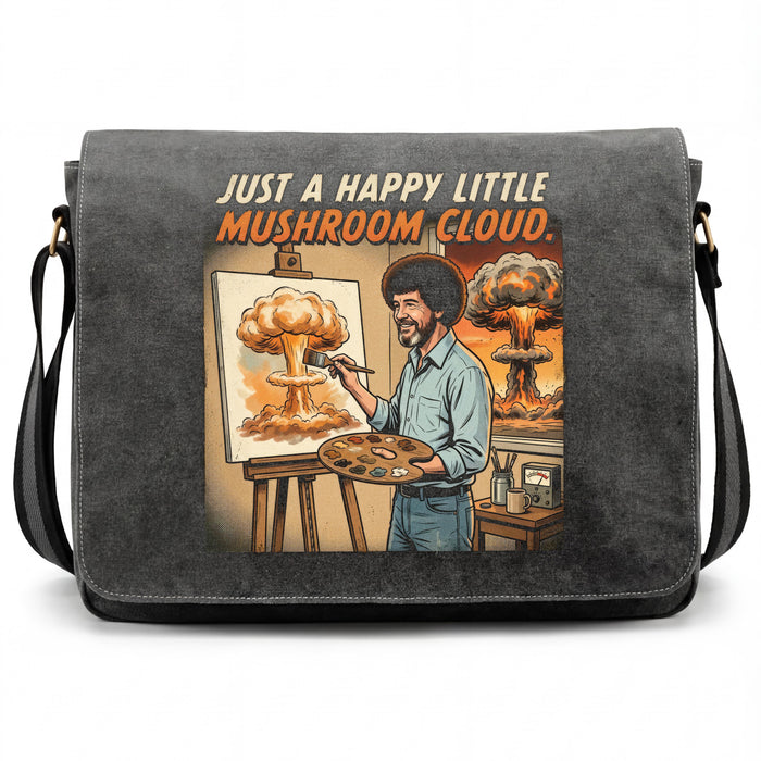 Happy Little Mushroom Cloud - Vista principal Bolsa