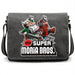 Super Moria Bros - Vista principal Bolsa