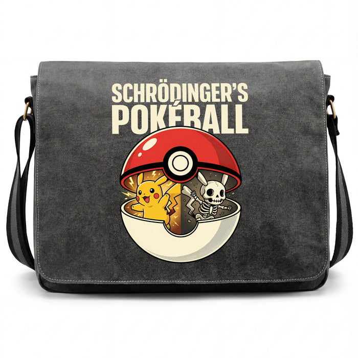 Schrödinger's Ball - Vista principale Borsa