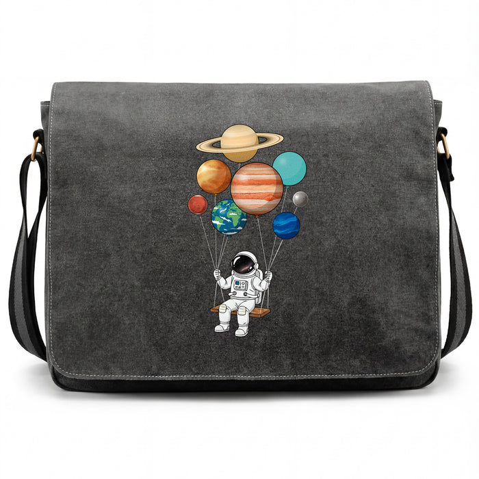 Cosmic Swing - Vue principale Sac