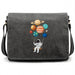 Cosmic Swing - Vue principale Sac