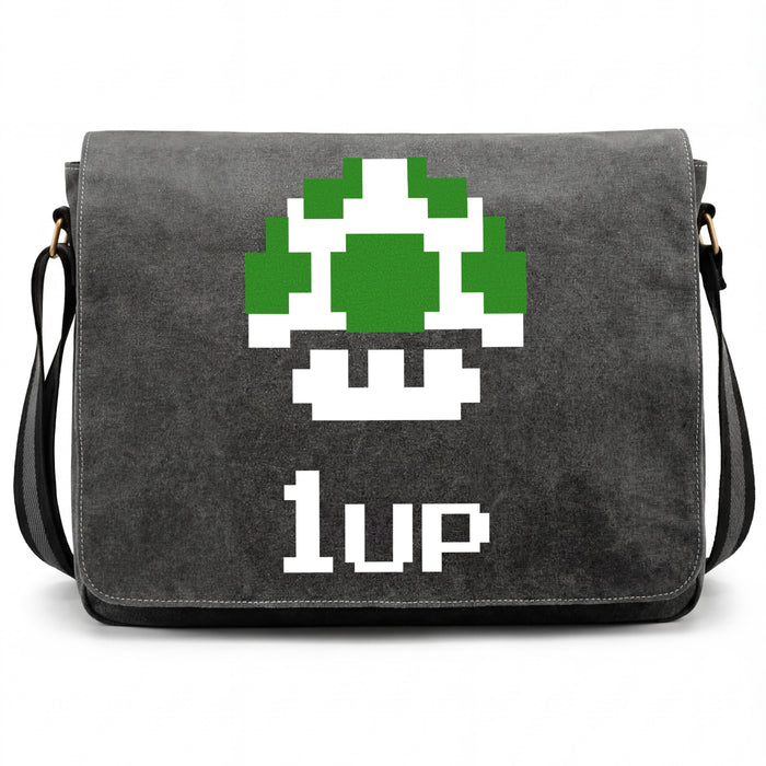 Shroom UP - Vista principal Bolsa