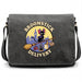 Broomstick Delivery - The Cat Takes Over the Delivery Service - Main view Bag