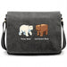 Cartesian Bear - Vista principale Borsa