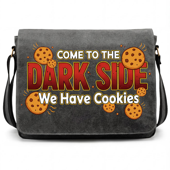 Come to the Dark Side - We Have Cookies - Vista principal Bolsa