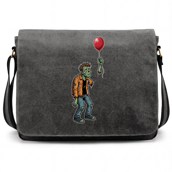Zombie Problems - Vista principal Bolsa