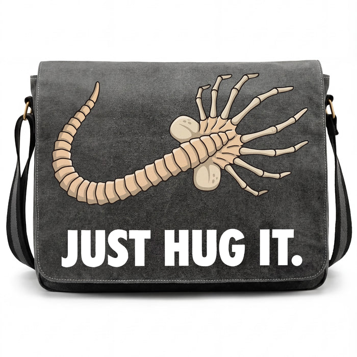 Just Hug It - Vista principale Borsa