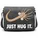 Just Hug It - Vista principale Borsa