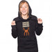 Amaze Amaze Amaze - Hoodie Femme Lara
