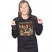 Theory of Evolution - Hoodie Frau Lara