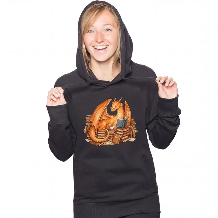 Story Keeper - Sudadera Mujer Lara