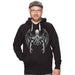Cthulhu - De Grote Oude - Hoodie Man Basti