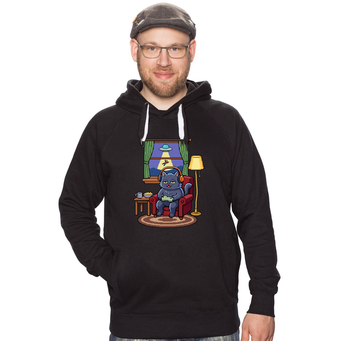 Do Not Disturb - Sudadera Hombre Basti