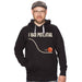 I Had Potential - Hoodie Man Basti