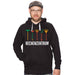 Data Center - Hoodie Man Basti