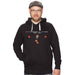 Take this Hobbit - Hoodie Homme Basti