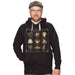 Dungeon Nourishables - Sudadera Hombre Basti