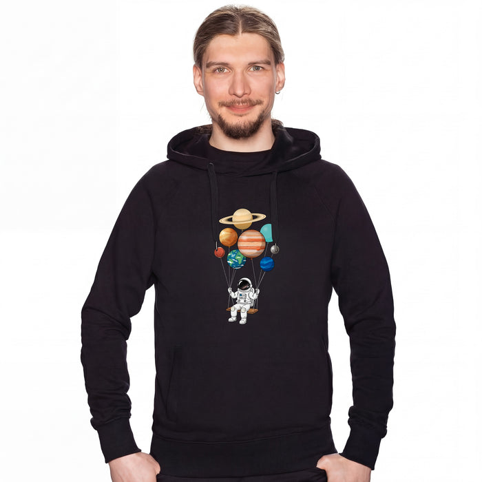 Cosmic Swing - Sweat Homme David