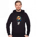 Cosmic Swing - Sweat Homme David