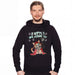Adeptus Meowchanicus - Hoodie Mann David