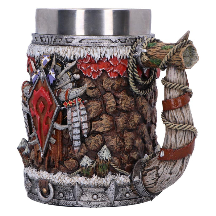 World of Warcraft Bierkrug Horde