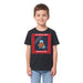 In Case of Fire - Break Glass - Kindershirt Model Junge 2