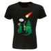 Merry Extinction-Level Event - Kindershirt Front