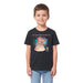 Nerdy Princess & The Galactic Sparkle - Kindershirt Model Junge 2