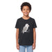 Owl Courier - Kindershirt Model Junge 1