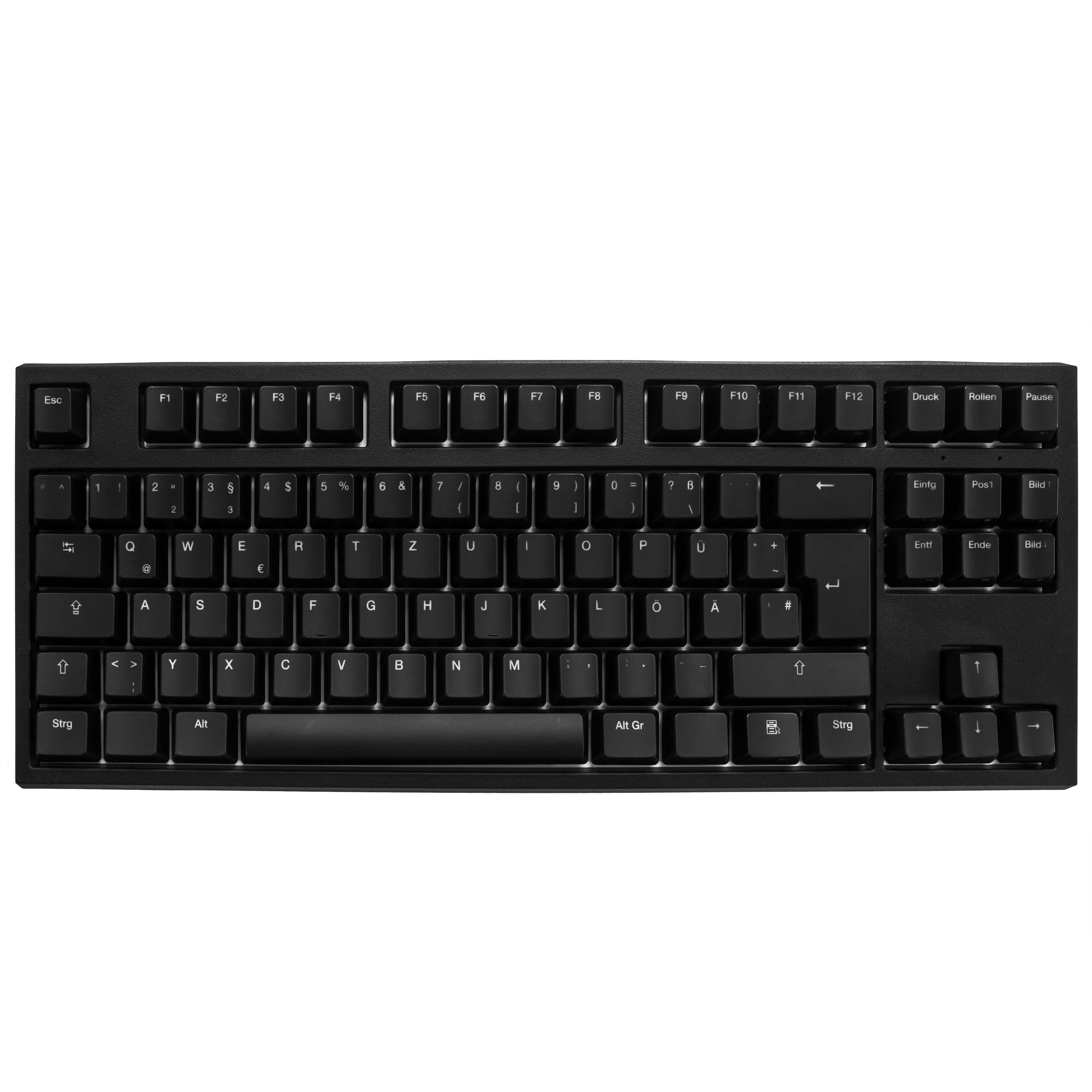 Code Keyboard V2B TKL — getDigital