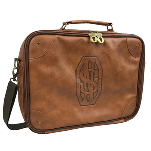 Bolsa Mensajero Newt Scamander de Fantastic Beasts