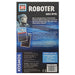 WAS IST WAS Quizspiel Roboter