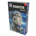 WAS IST WAS Quizspiel Roboter