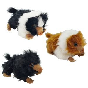 Peluche Niffler de Fantastic Beasts