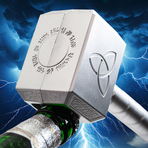 Apribottiglie Mjölnir
