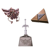 Puzzle di The Legend of Zelda