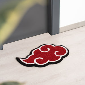 Zerbino Naruto Shippuden Akatsuki