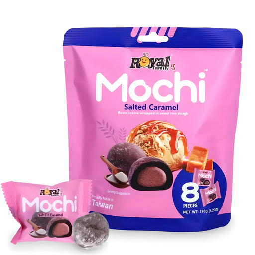 Mochi de la Familia Real (1x120g)