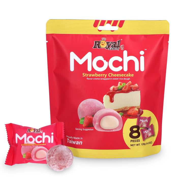 Mochi della Famiglia Reale (1x120g)