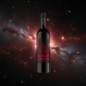 Star Trek Klingonischer Blutwein
