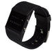 Binäre LED-Armbanduhr für Einsteiger