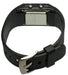 Binäre LED-Armbanduhr für Einsteiger