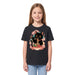 Ramen Katze - Kindershirt Model Mädchen 1