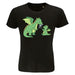 Dragon Parenting - Kindershirt Front