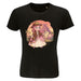 Nerdy Princess & The Lost Temple - Kindershirt Front